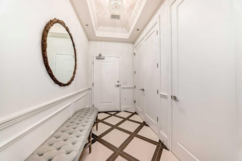 504-211 Quarry Way Se, Calgary, AB - Indoor Photo Showing Other Room