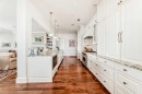504-211 Quarry Way Se, Calgary, AB  - Indoor Photo Showing Kitchen 