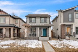 216 Copperpond Parade SE Calgary, AB T2Z 5B2
