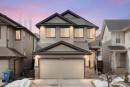 40 Bridleridge Lane Sw, Calgary, AB  - Outdoor With Facade 