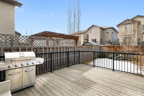 40 Bridleridge Lane Sw, Calgary, AB - Outdoor With Exterior