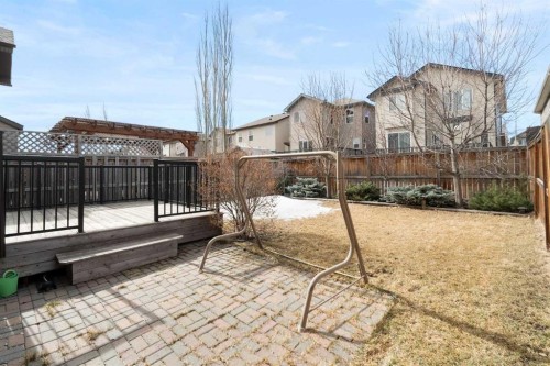 40 Bridleridge Lane Sw, Calgary, AB - Outdoor