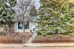 301 Whitney Crescent SE Calgary, AB T2J 1E7