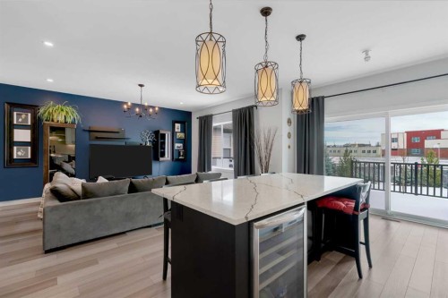 143 Cranfield Circle Se, Calgary, AB - Indoor