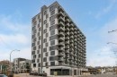608-123 4 Street Ne, Calgary, AB  - Outdoor With Facade 