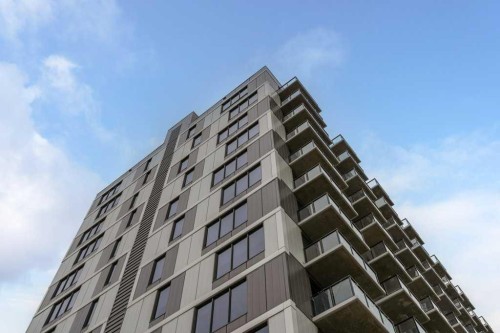 608-123 4 Street Ne, Calgary, AB - Outdoor