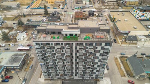 608-123 4 Street Ne, Calgary, AB - Outdoor With View