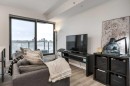 608-123 4 Street Ne, Calgary, AB  - Indoor Photo Showing Living Room 