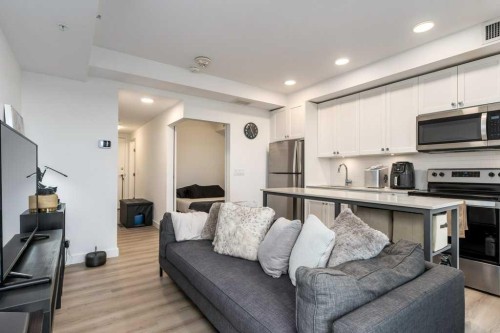 608-123 4 Street Ne, Calgary, AB - Indoor