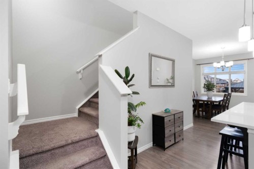 1529 Legacy Circle Se, Calgary, AB - Indoor Photo Showing Other Room