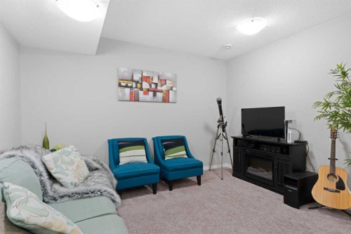 1529 Legacy Circle Se, Calgary, AB - Indoor