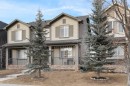 1529 Legacy Circle Se, Calgary, AB  - Outdoor With Facade 