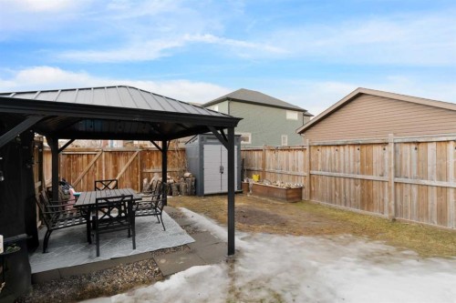 1529 Legacy Circle Se, Calgary, AB - Outdoor