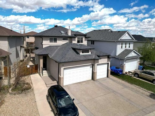 195 Royal Birkdale Crescent Nw, Calgary, AB - Outdoor