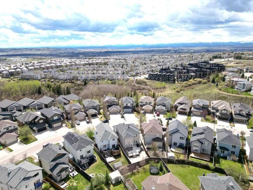 195 Royal Birkdale Crescent Nw, Calgary, AB - Outdoor With View