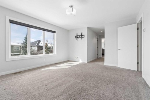 120 Aspen Dale Way Sw, Calgary, AB - Indoor Photo Showing Other Room