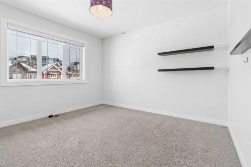 120 Aspen Dale Way Sw, Calgary, AB - Indoor Photo Showing Other Room