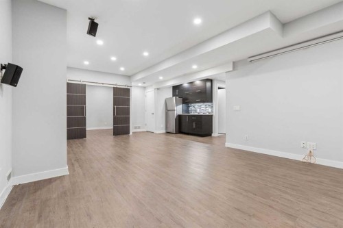 120 Aspen Dale Way Sw, Calgary, AB - Indoor