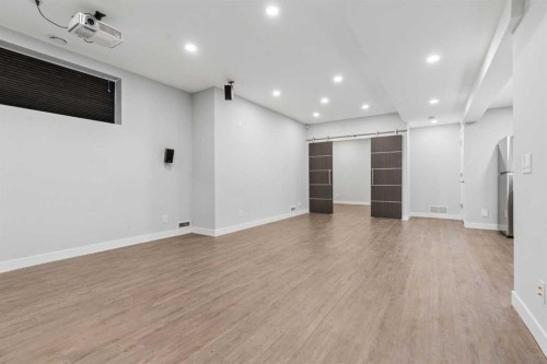 120 Aspen Dale Way Sw, Calgary, AB - Indoor