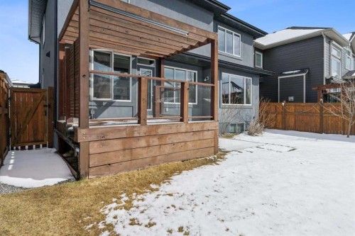 120 Aspen Dale Way Sw, Calgary, AB - Outdoor