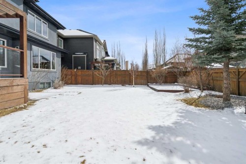 120 Aspen Dale Way Sw, Calgary, AB - Outdoor