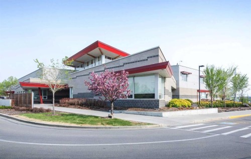 120 Aspen Dale Way Sw, Calgary, AB - Outdoor