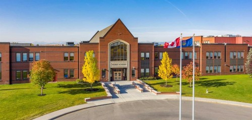 120 Aspen Dale Way Sw, Calgary, AB - Outdoor