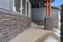 120 Aspen Dale Way Sw, Calgary, AB  - Outdoor With Exterior 