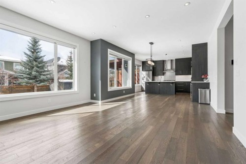 120 Aspen Dale Way Sw, Calgary, AB - Indoor