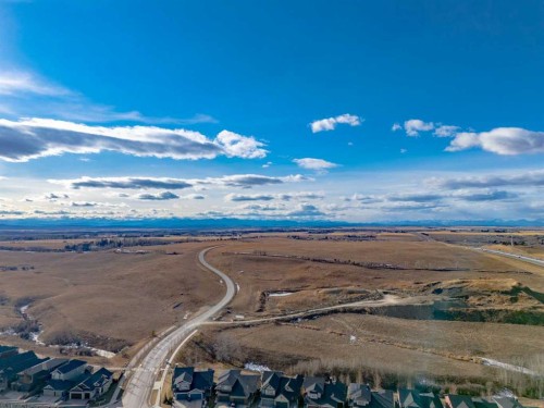 212 Crestbrook Common Sw, Calgary, AB - Outdoor With View