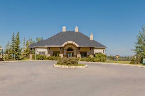 212 Crestbrook Common Sw, Calgary, AB - Outdoor With Facade