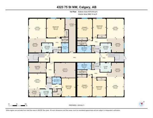 4323 75 Street Nw, Calgary, AB - Other