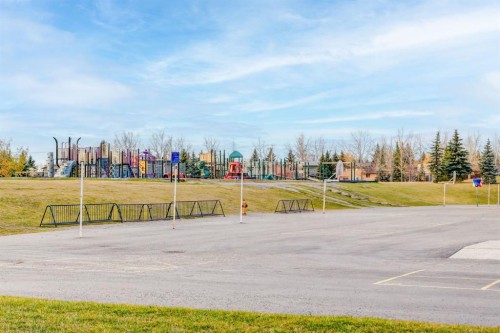 3 Woodglen Crescent Sw, Calgary, AB - Outdoor With View