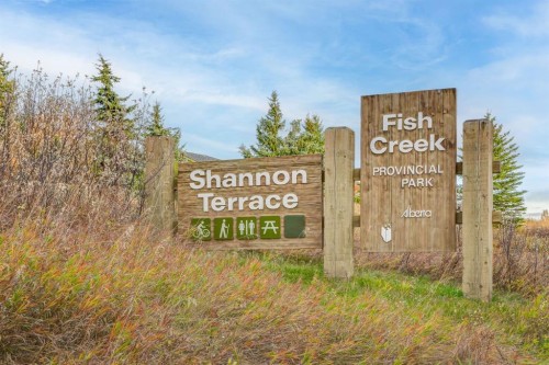 3 Woodglen Crescent Sw, Calgary, AB - Outdoor With View