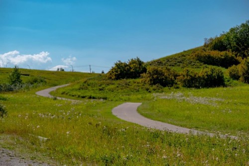 3 Woodglen Crescent Sw, Calgary, AB - Outdoor With View