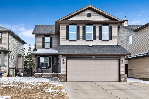 30 Drake Landing Common  Okotoks, AB T1S 2H4