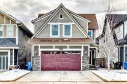 98 Mahogany Way SE Calgary, AB T3M 1N5