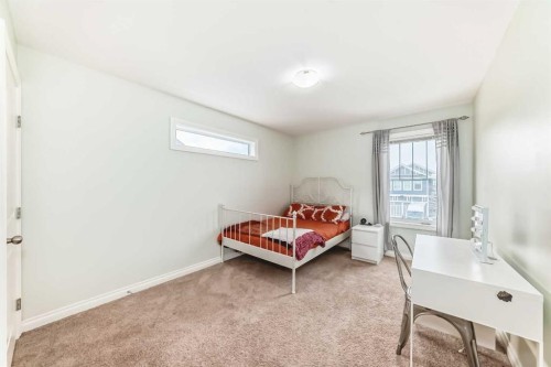 98 Mahogany Way Se, Calgary, AB - Indoor