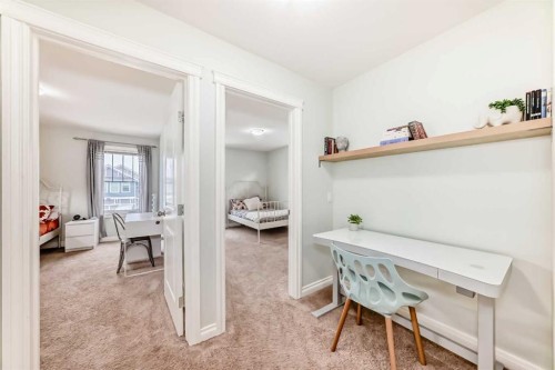 98 Mahogany Way Se, Calgary, AB - Indoor