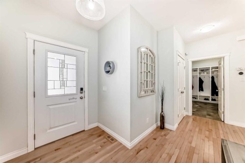 98 Mahogany Way Se, Calgary, AB - Indoor Photo Showing Other Room