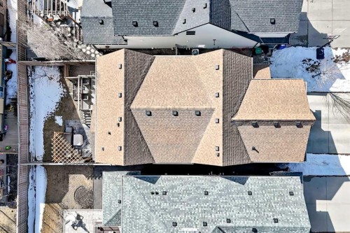 98 Mahogany Way Se, Calgary, AB - Outdoor With Exterior