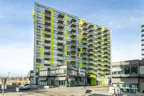 501-30 Brentwood Common NW Calgary, AB T2L 2L8