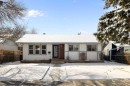 523 Athlone Road Se, Calgary, AB  - Outdoor 