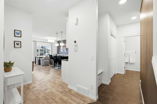62 Walden Court Se, Calgary, AB - Indoor Photo Showing Other Room