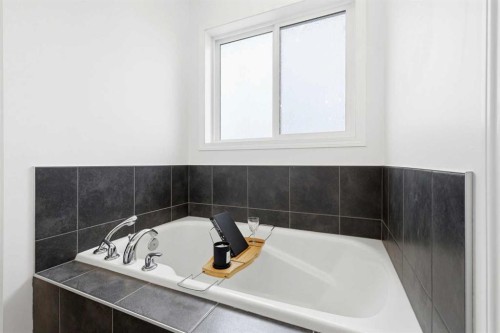 62 Walden Court Se, Calgary, AB - Indoor Photo Showing Bathroom