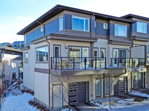 408-501 River Heights Drive  Cochrane, AB T4C 2L3