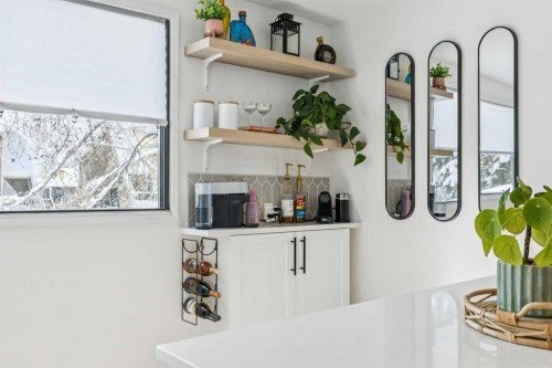 1414 Ranchlands Road Nw, Calgary, AB - Indoor Photo Showing Other Room