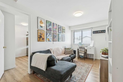 1414 Ranchlands Road Nw, Calgary, AB - Indoor