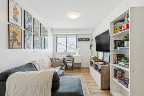 1414 Ranchlands Road Nw, Calgary, AB - Indoor