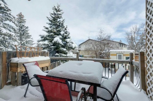 1414 Ranchlands Road Nw, Calgary, AB - Outdoor